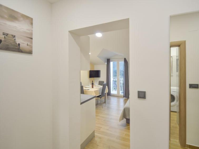 Apartment Ivana I Martina Grebaštica エクステリア 写真