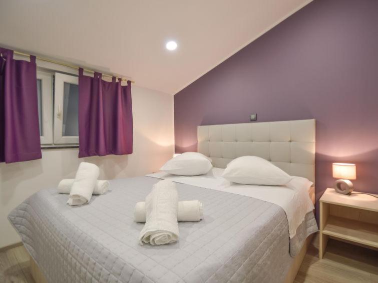 Apartment Ivana I Martina Grebaštica エクステリア 写真