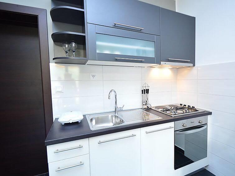 Apartment Ivana I Martina Grebaštica エクステリア 写真